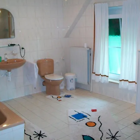 Doppelzimmer 1 Gotthard Hanerau-Hademarschen Extérieur photo