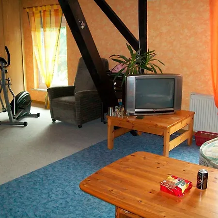 Doppelzimmer 1 Gotthard Hanerau-Hademarschen Extérieur photo